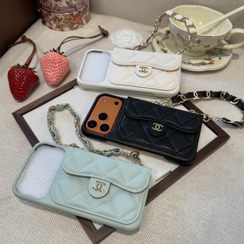 CHanel iPhone 15-17Pro Max 042239